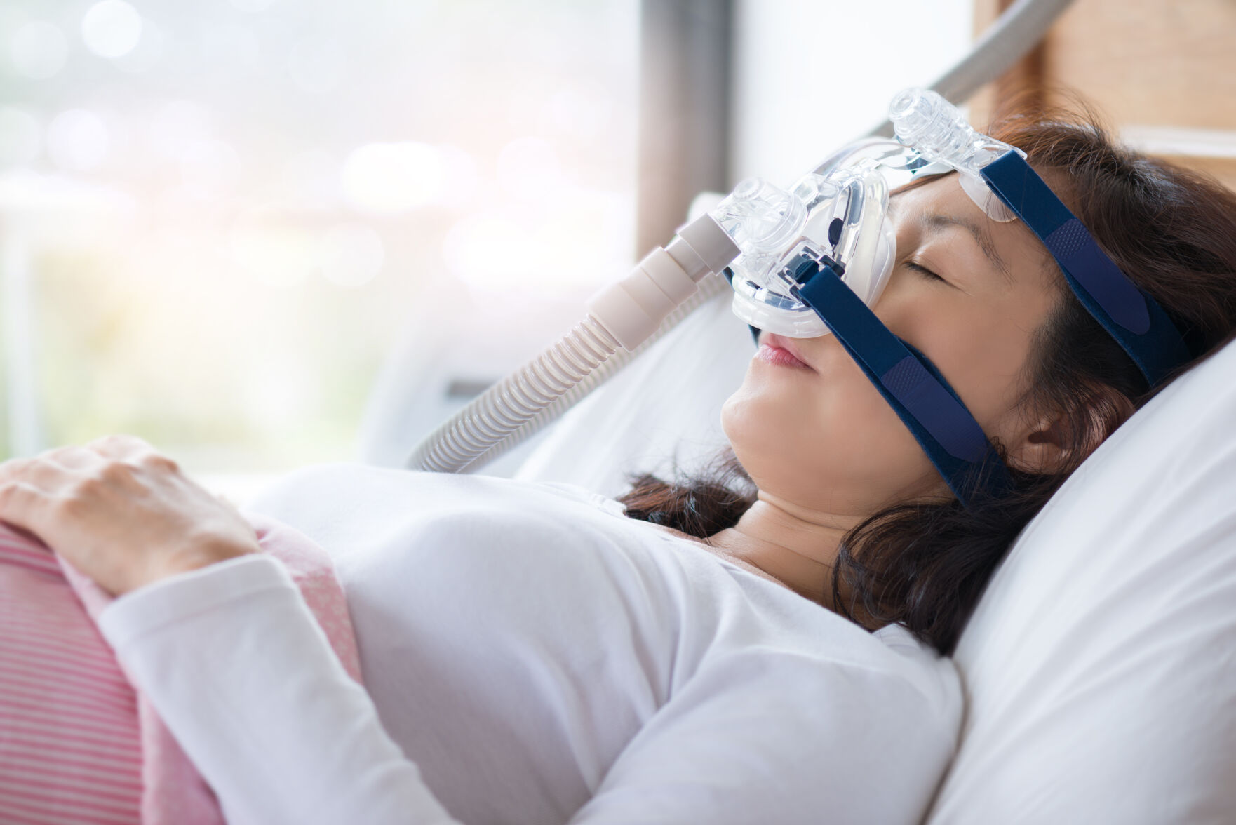 CPAP